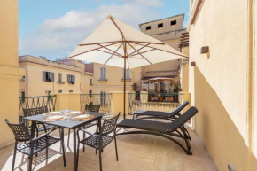 Skylife Minimalist Boutique Apartment Rome